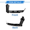 Honda CR-V Front Left Bumper Retainer Bracket (2002-2006)
