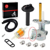 Kawasaki Prairie 400 KVF400 Fuel Valve Petcock Screw (1999–2002)