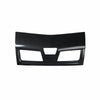 Nissan Altima Teana Carbon Fiber Console Vent Trim (2013–2016)