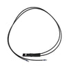 Infiniti Q50 Q60 Hood Lock Release Cable (2014-2023)