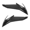 Suzuki GSX-S 750 Unpainted Side Radiator Shroud (2017-2023)