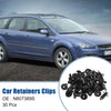 Ford Escape 30 x Car Bumper Retainers Clips (2001-2012)