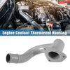 Ford Explorer Engine Coolant Thermostat Housing Water Pump Tube (1990-1997)