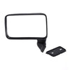 Isuzu Faster Bedford KB250 KB280 1972-1988 Black Side Door Mirror LHS