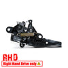 Toyota 2004-2015 Bonnet Latch Striker Lock