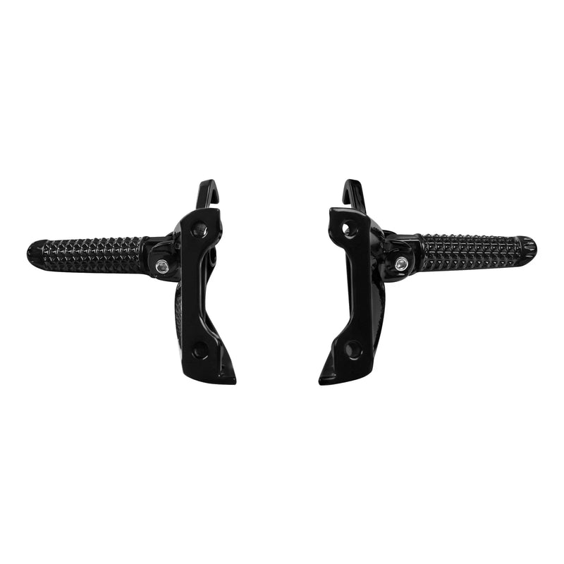 Yamaha YZF R6 Rear Passenger Footrest Foot Pegs Bracket (2006 - 2016)