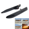 Ford Mondeo Mk4 Hatchback Saloon (2007-2015) Pair LED Dynamic Side Marker Lights
