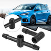 Ford Windshield Wiper Water Jet
