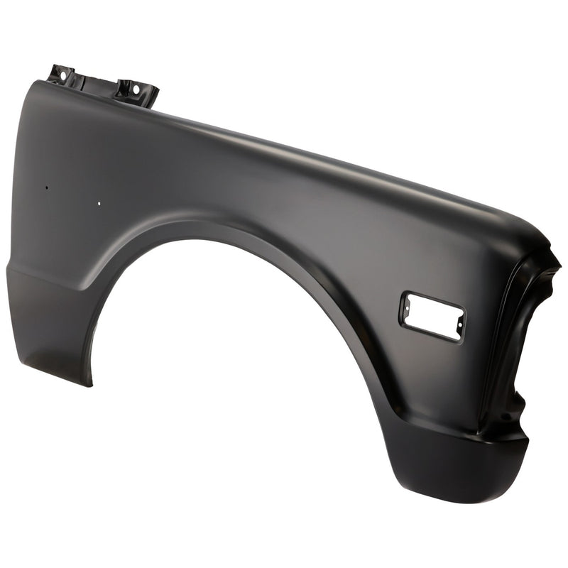 Fender For Chevrolet Blazer 1969-1972 Front Passenger Side