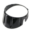 BMW Mini Cooper R55 R56 R57 R58 R59 Left Side Fog Light Lamp Ring Cover (2007-2015)