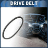 Kawasaki KAF400 Mule 600 / 610 SX 4x4 SE Drive Belt
