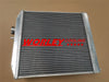 Honda CRX Del Sol 2ROW Radiator (1993-1997)