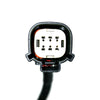 Ford F-450 Super Duty Backup Camera (2008–2012)