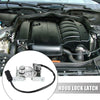 BMW X5 X6 Hood Catch Lock Latch