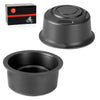 Yamaha Big Bear 400 YFM400 Front / Rear Wheel Cap (2007–2012)