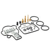 Honda TRX450R 2 x Repair Kits Carburetor Rebuild Kit (2004-2005)