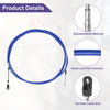 Yamaha 2 x 16ft 33C/3300 Throttle Shift Control Cable Blue