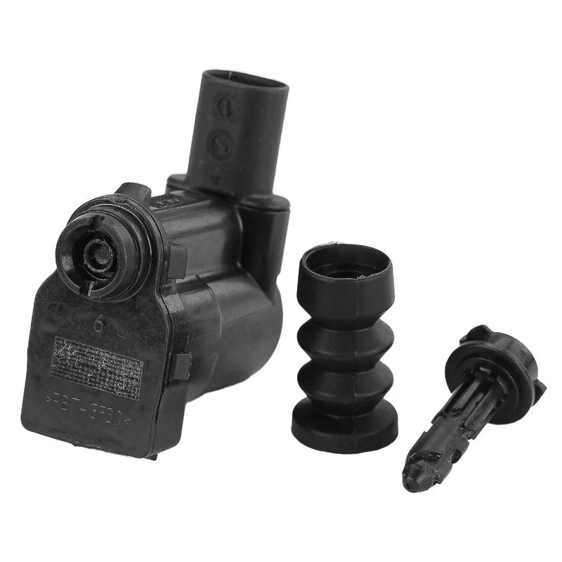 Vauxhall Opel Buick Fuel Cap Flap Motor Actuator