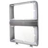 Headlight Door Set For 1981-82 Chevrolet C10 K10 GMC
