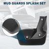 Honda Accord Mud Flap Splash Guard (2023-2024)