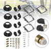 Yamaha XS1100 4X Carburetor Repair Kit (1980-1981)