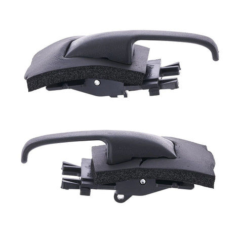 Ford Explorer 2 x Front Rear Left/Right Inner Door Handle Black (1996–2001)