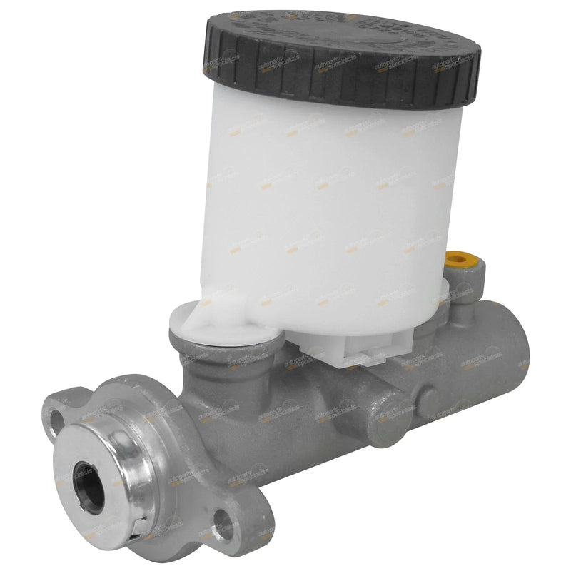 Nissan Patrol GQ Nabco Disc / Drum Brake Master Cylinder 1 x (1988 - 1999)