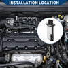 Porsche Panamera OEM Replacement Mass Air Flow Sensor Meter