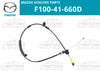 MAZDA RX-7 RX7 FD3S Pedal Throttle Cable Accelerator (1993-2002)