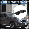 Nissan Murano Left Front Bumper Retainer Bracket (2015-2024)