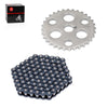 Yamaha Warrior 350 Cam Timing Chain Gear Sprocket (1989-2004)