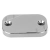 Yamaha NVX155 AEROX 155 CNC Front Brake Reservoir Cover (2015-2018)