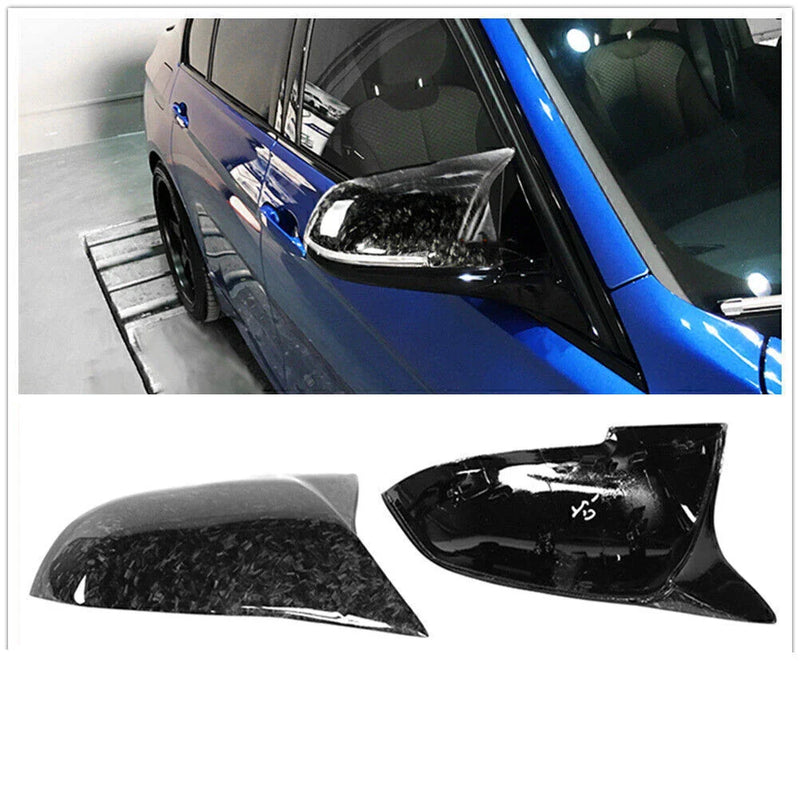 BMW F20 F22 F31 F35 F34 X1 F32 F33 F30 Mirror Cover (2011-2019)