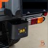 Toyota Land Cruiser FJ40 FJ45 HJ47 LH+RH Tail Lights (1963-1986)