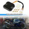 Suzuki GSXR1000 Voltage Regulator Rectifier (2001-2004)