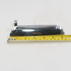 Mazda Bravo B2200 B2600 Chrome Door Handle x2