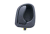 Hyundai Excel Textured Grey Front/Rear Right Inner Door Handle (1994-2000)