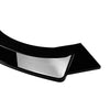 Benz V Class W447 (2016-2024) Gloss Black Front Bumper Spoiler Lip