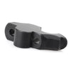 BMW R Nine T (2014-2015) - 2 pcs 28mm Riser Handlebar Adapter