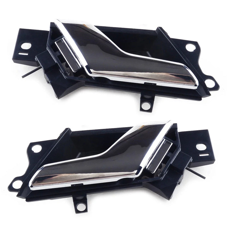 Chevrolet Captiva Sport, Saturn Interior Door Handles (2008-2017)