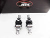 Harley Davidson FLSTF Softail Fat Boy EFI Lowering Kit (2007-2017)