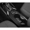 Toyota Corolla Carbon Fiber Gear Shift Trim Cover (2020-2022)