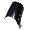 Suzuki & Yamaha 5-7" Headlight Windscreen Fairing w/Bracket