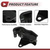 Honda Accord 6th Gen Engine Mount (2001-2003)