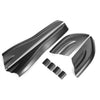 Hyundai Tucson Roof Rack Rail End Protective Cover Shell Cap (2004–2008)