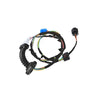 Dodge Pickup 2 x Rear Door Wiring Harness
