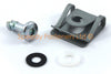 Suzuki RGV250 Dzus 19mm Hex Head Quarter Turn Fairing Fastener