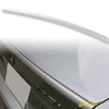 BMW E39 Sedan M5 354 Silver Boot Lip Spoiler (1995-2003)