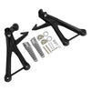 Kawasaki Ninja ZX-4RR ZX4R Passenger Footrest Footpegs Bracket (2023-2025)
