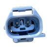 Mitsubishi 380 Rear Right Window Regulator with Motor (2004-2008)